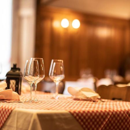 Hotel Schweizerhof เอนเกลเบิร์ก ภายนอก รูปภาพ