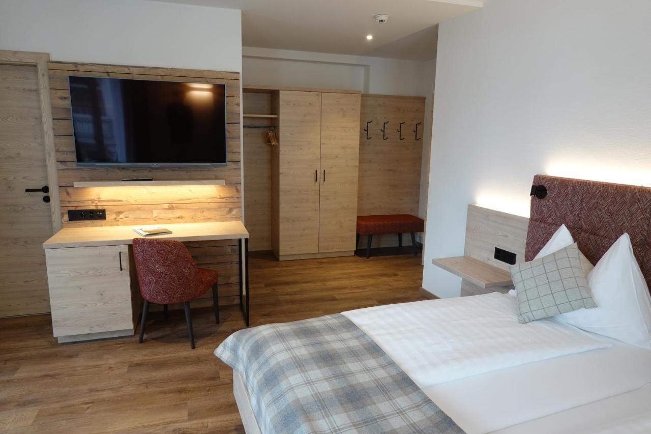 Hotel Schweizerhof เอนเกลเบิร์ก ภายนอก รูปภาพ