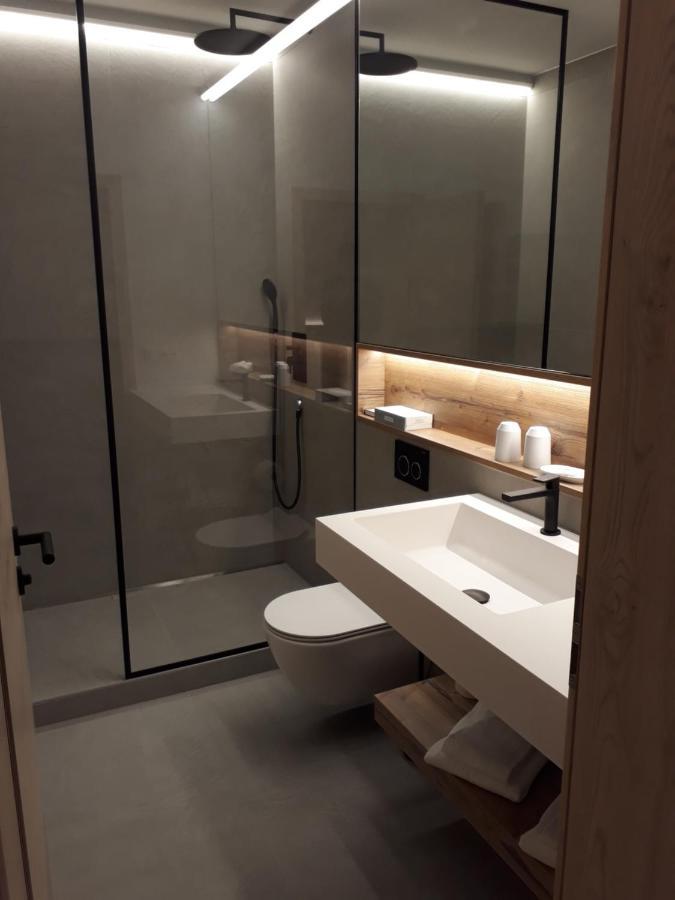 Hotel Schweizerhof เอนเกลเบิร์ก ภายนอก รูปภาพ
