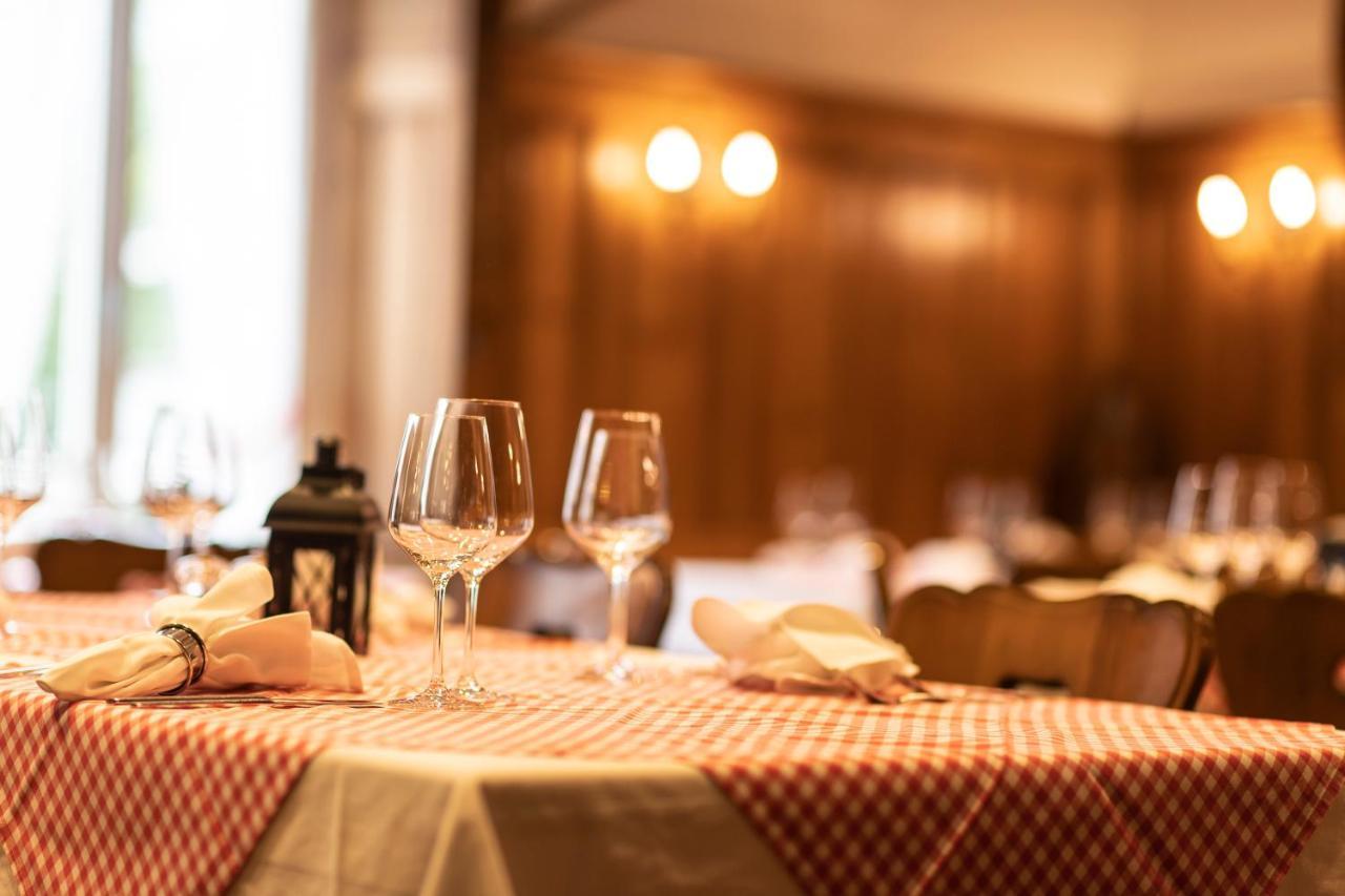 Hotel Schweizerhof เอนเกลเบิร์ก ภายนอก รูปภาพ