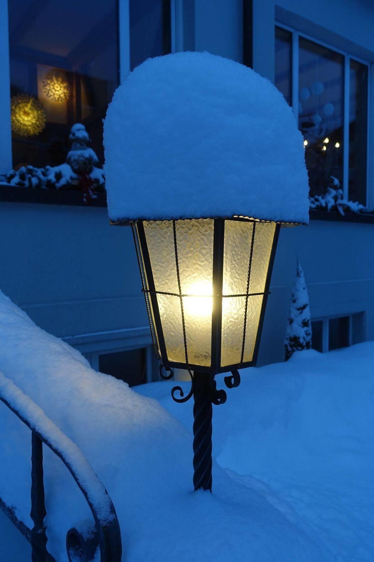 Hotel Schweizerhof เอนเกลเบิร์ก ภายนอก รูปภาพ
