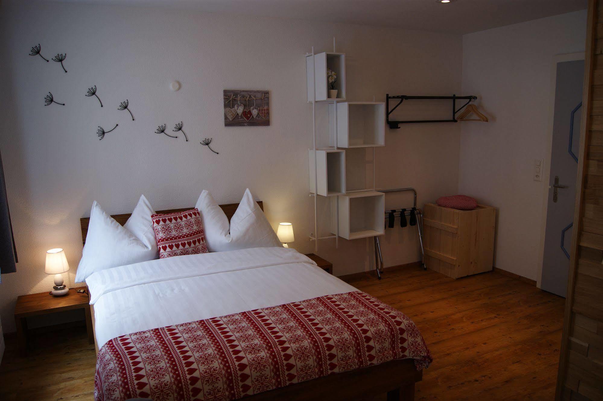 Hotel Schweizerhof เอนเกลเบิร์ก ภายนอก รูปภาพ