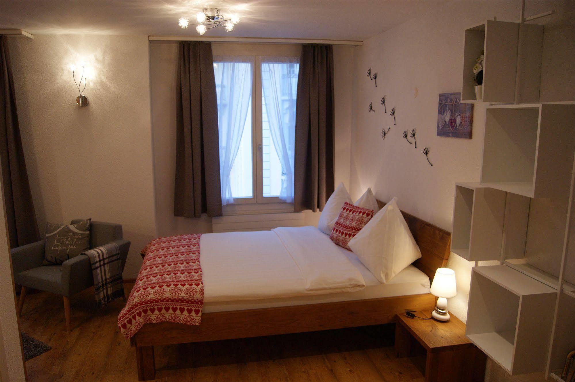 Hotel Schweizerhof เอนเกลเบิร์ก ภายนอก รูปภาพ