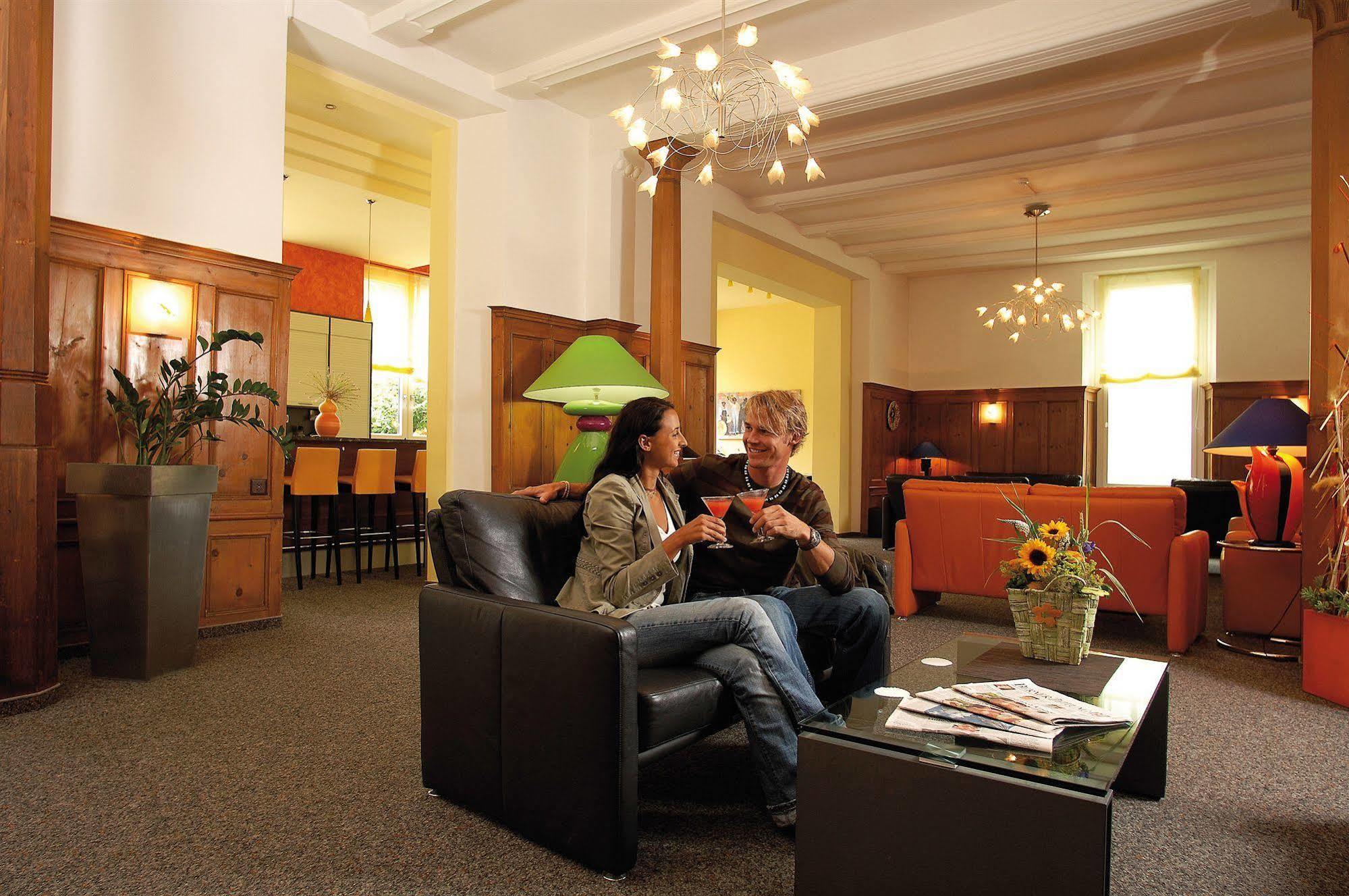 Hotel Schweizerhof เอนเกลเบิร์ก ภายนอก รูปภาพ