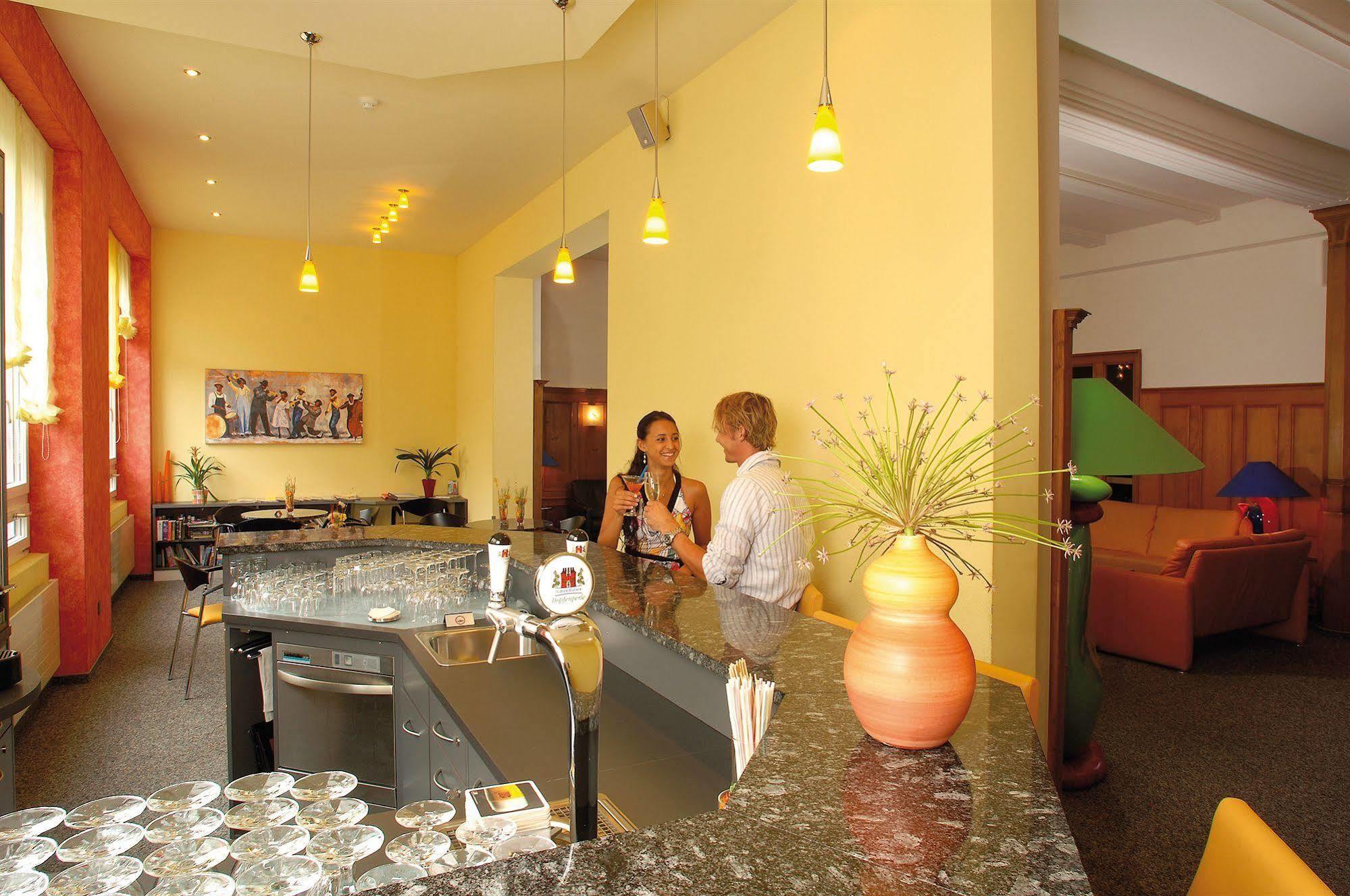 Hotel Schweizerhof เอนเกลเบิร์ก ภายนอก รูปภาพ