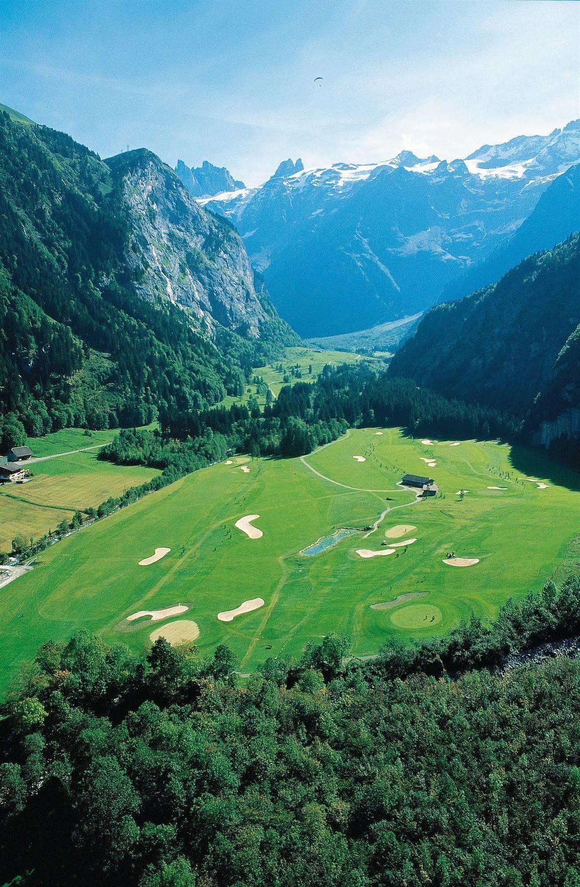 Hotel Schweizerhof เอนเกลเบิร์ก ภายนอก รูปภาพ