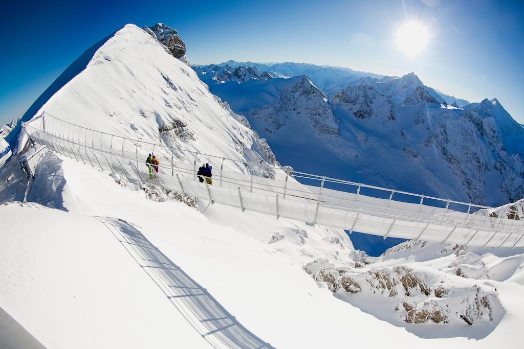 Hotel Schweizerhof เอนเกลเบิร์ก ภายนอก รูปภาพ